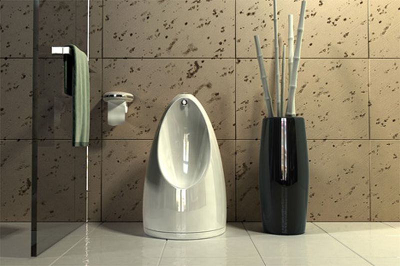 bathroom Gadgets