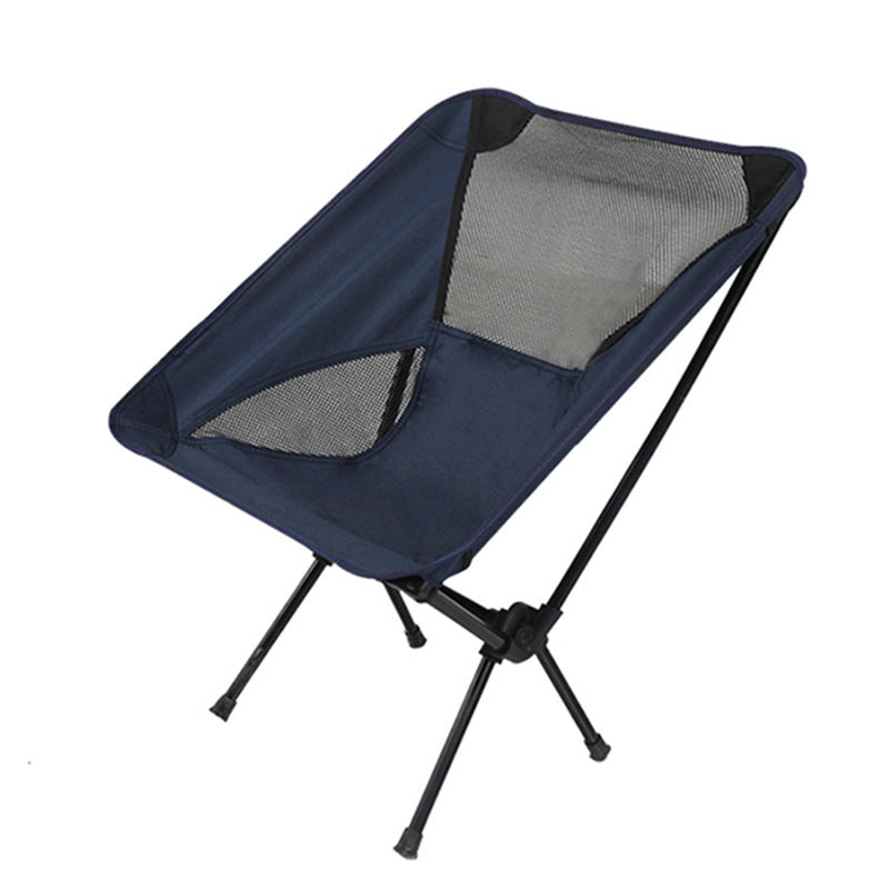 Max Comfort Foldable Chair for Hiking & Beach