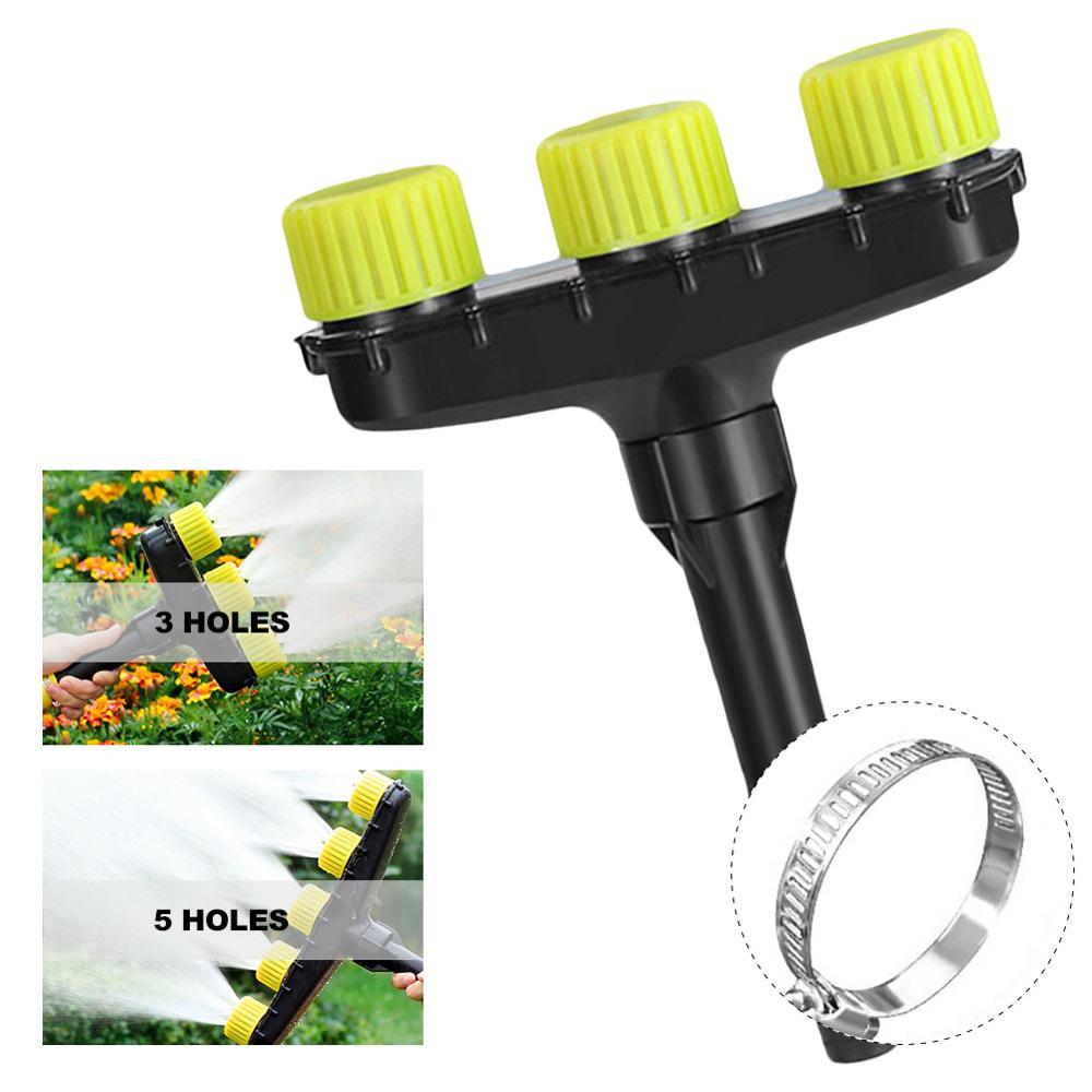 Adjustable Agriculture Atomizer Nozzle