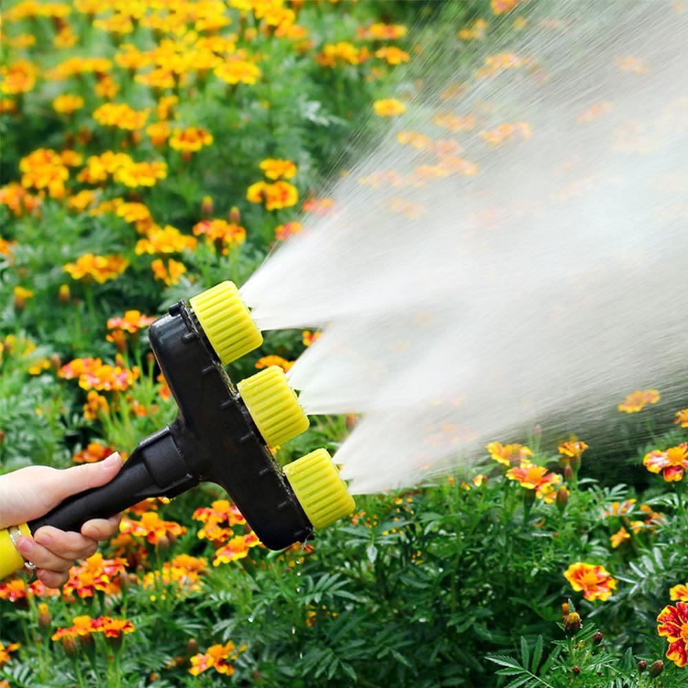 Adjustable Agriculture Atomizer Nozzle