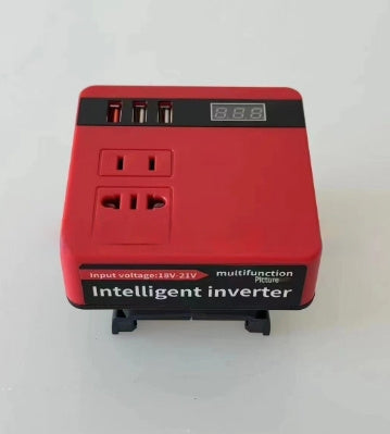 Lithium Battery Inverter