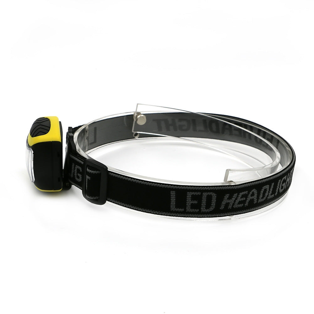 Major Headlamp