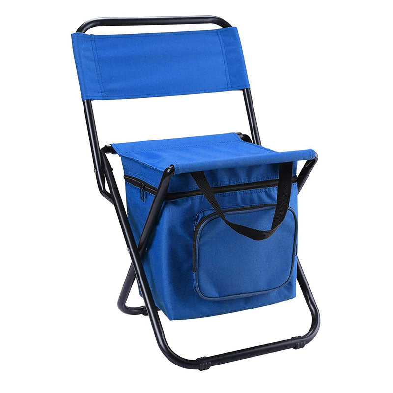 Portable Folding Chair