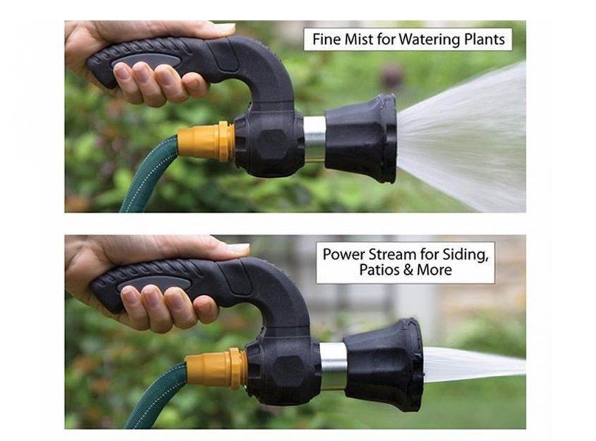 Mighty Power Hose Blaster