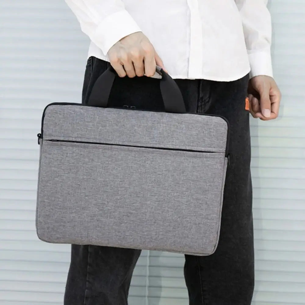 Ultra-Thin Laptop Sleeve Bag - 13.3" to 15.6