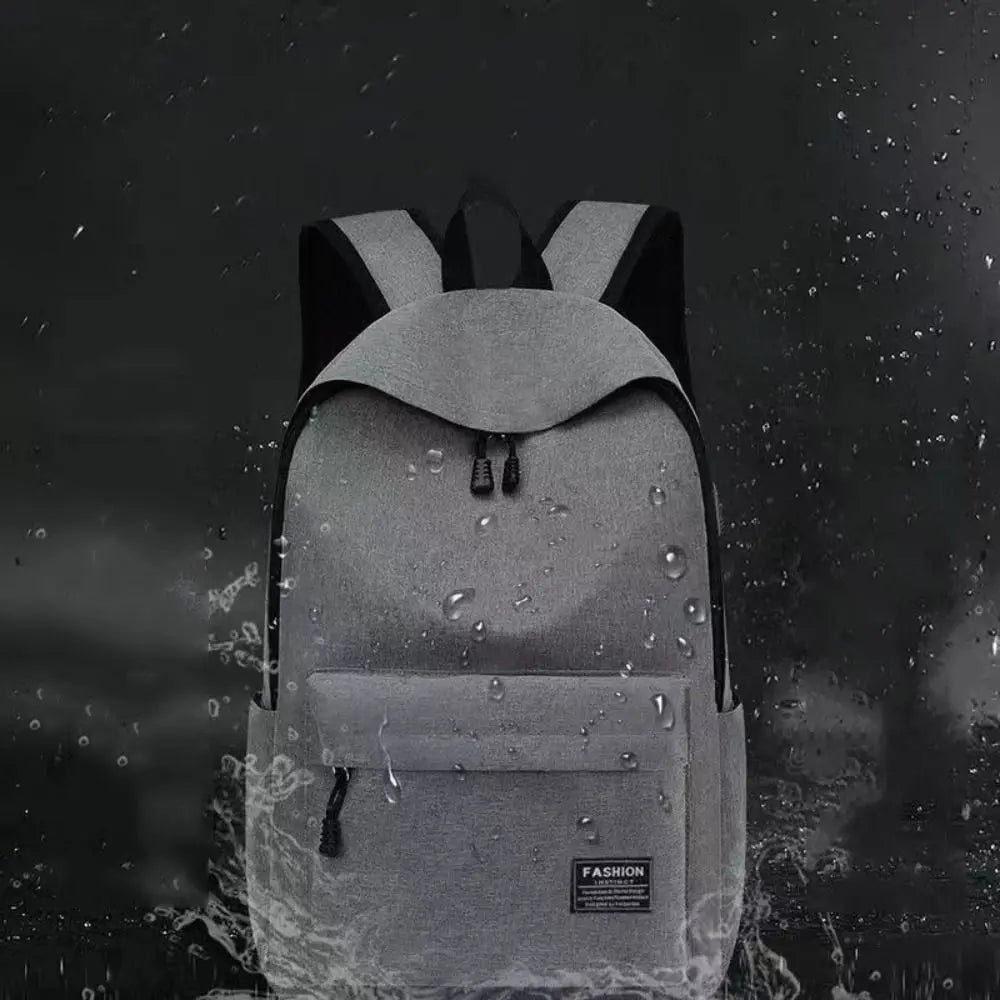 Modern Minimalist Backpack