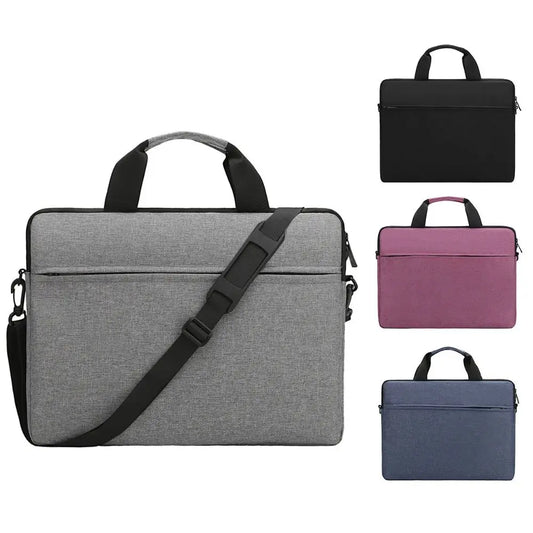 Ultra-Thin Laptop Sleeve Bag - 13.3" to 15.6