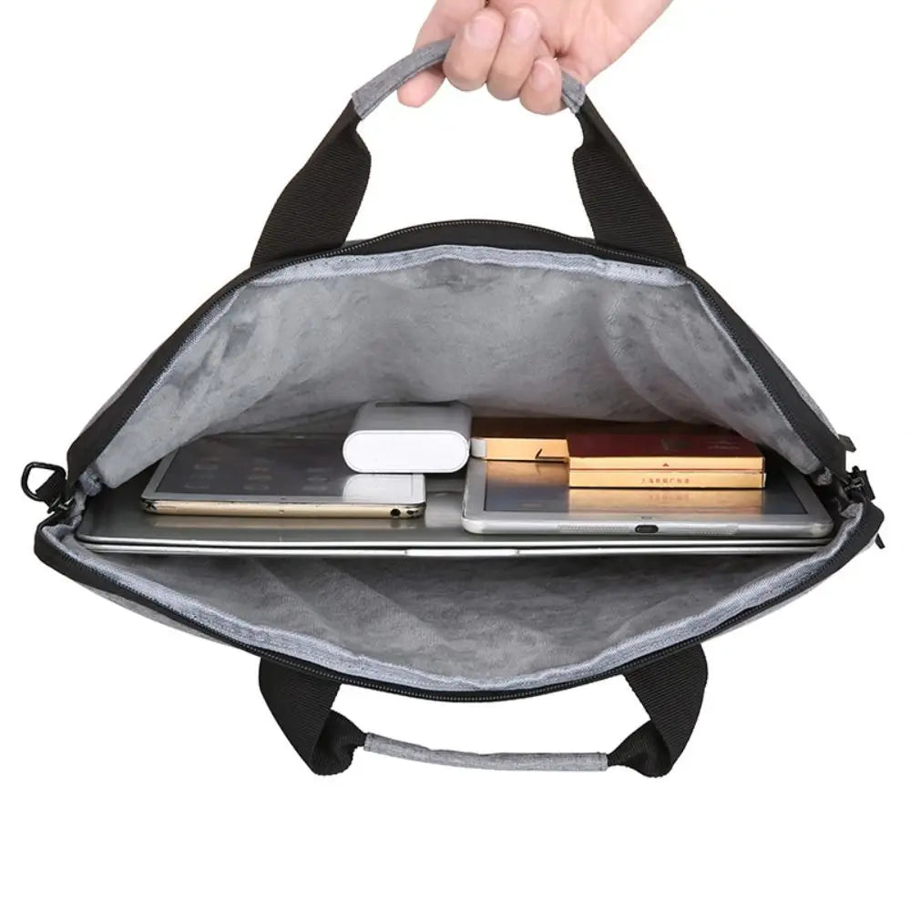 Ultra-Thin Laptop Sleeve Bag - 13.3" to 15.6