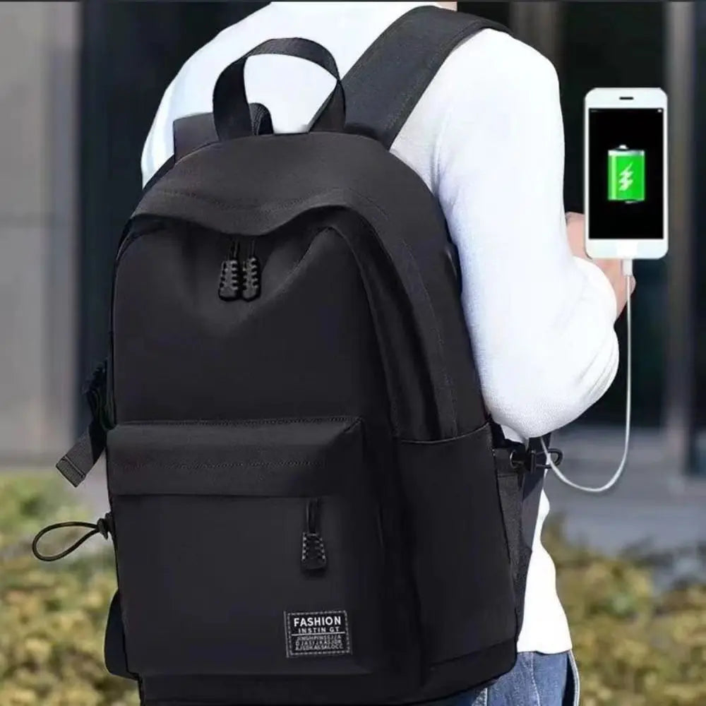 Modern Minimalist Backpack