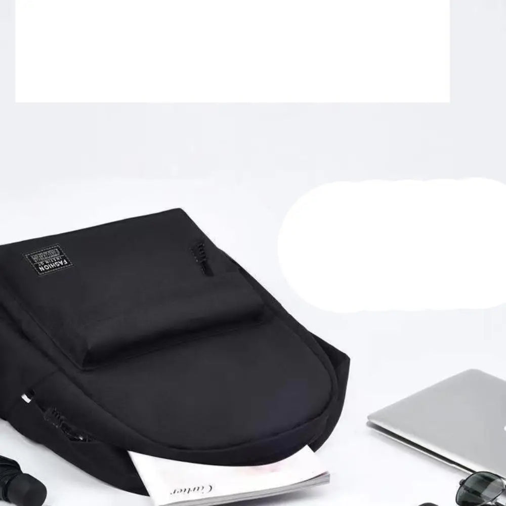 Modern Minimalist Backpack