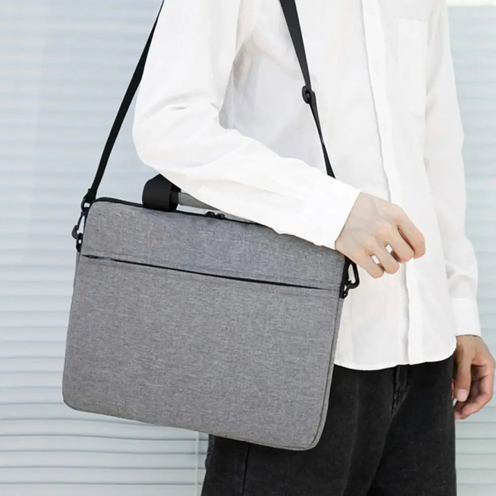 Ultra-Thin Laptop Sleeve Bag - 13.3" to 15.6