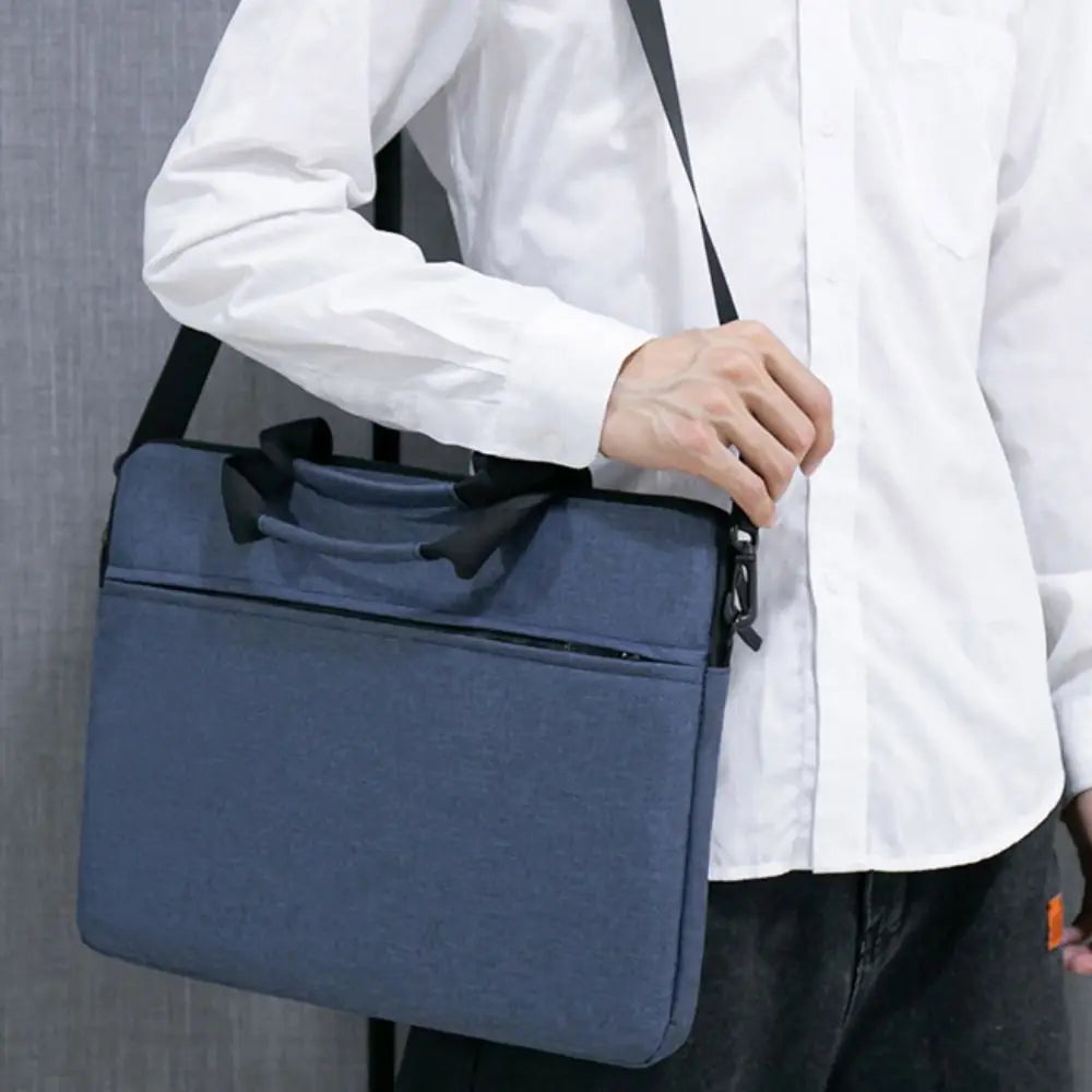 Ultra-Thin Laptop Sleeve Bag - 13.3" to 15.6