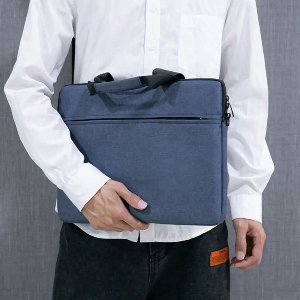 Ultra-Thin Laptop Sleeve Bag - 13.3" to 15.6