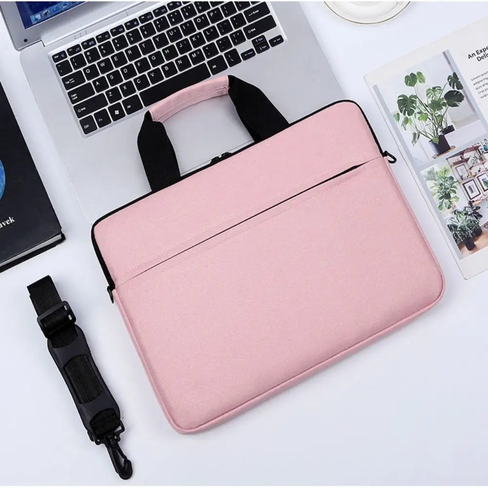 Ultra-Thin Laptop Sleeve Bag - 13.3" to 15.6