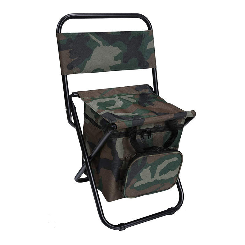 Portable Folding Chair