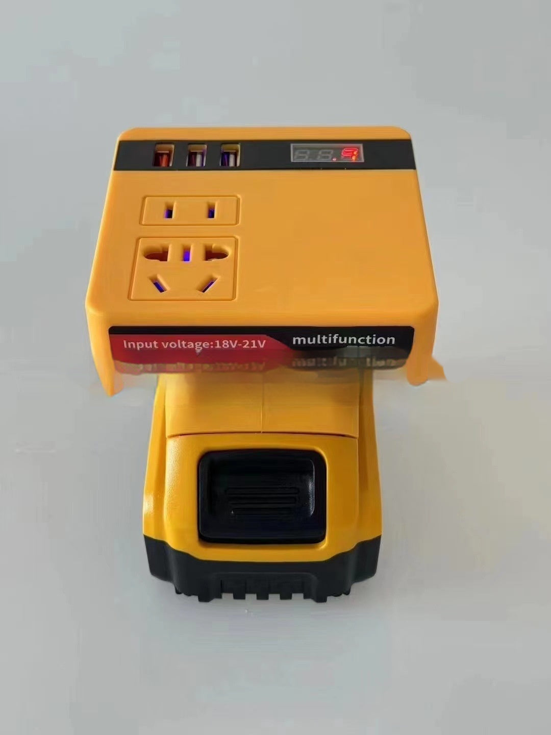 Lithium Battery Inverter