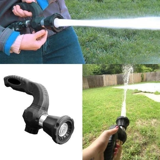 Mighty Power Hose Blaster