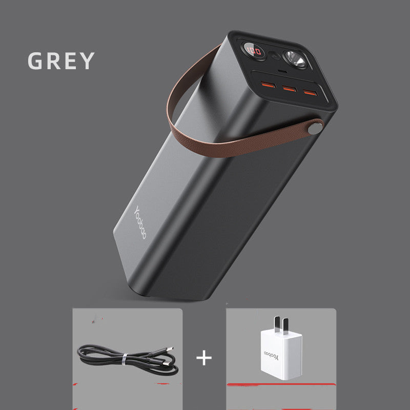 Emergency Power Bank