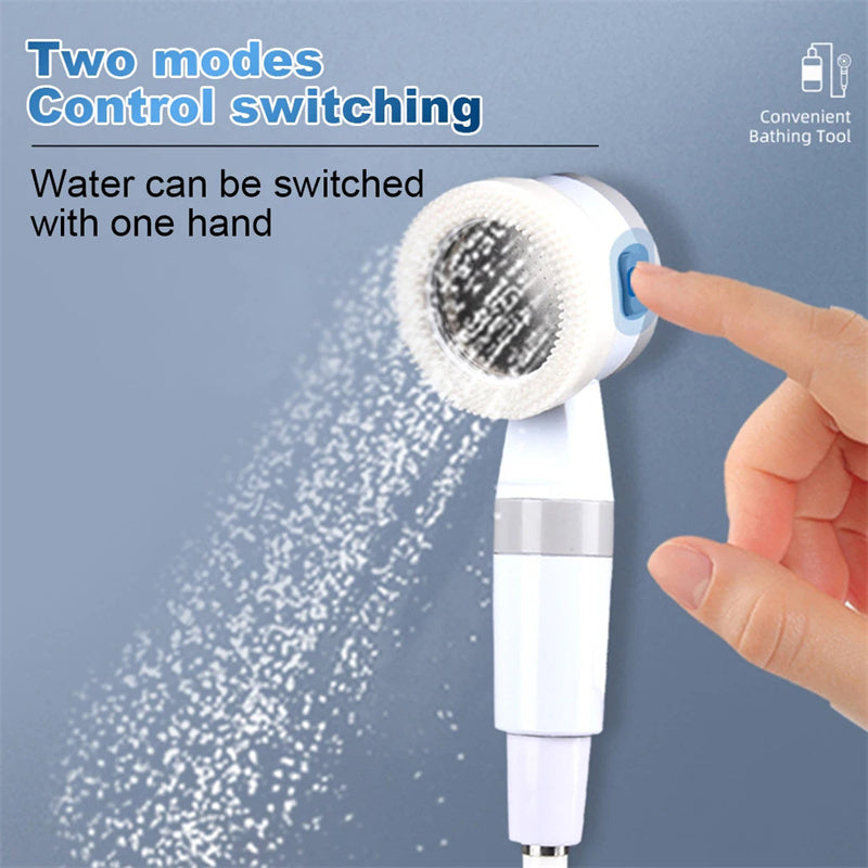 Rechargeable Portable Camping Shower