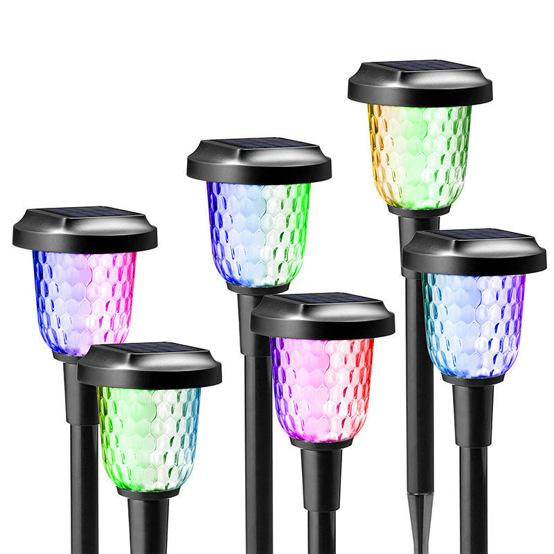 New Garden Outdoor Landscape Lights: Illuminate Your Space with Style