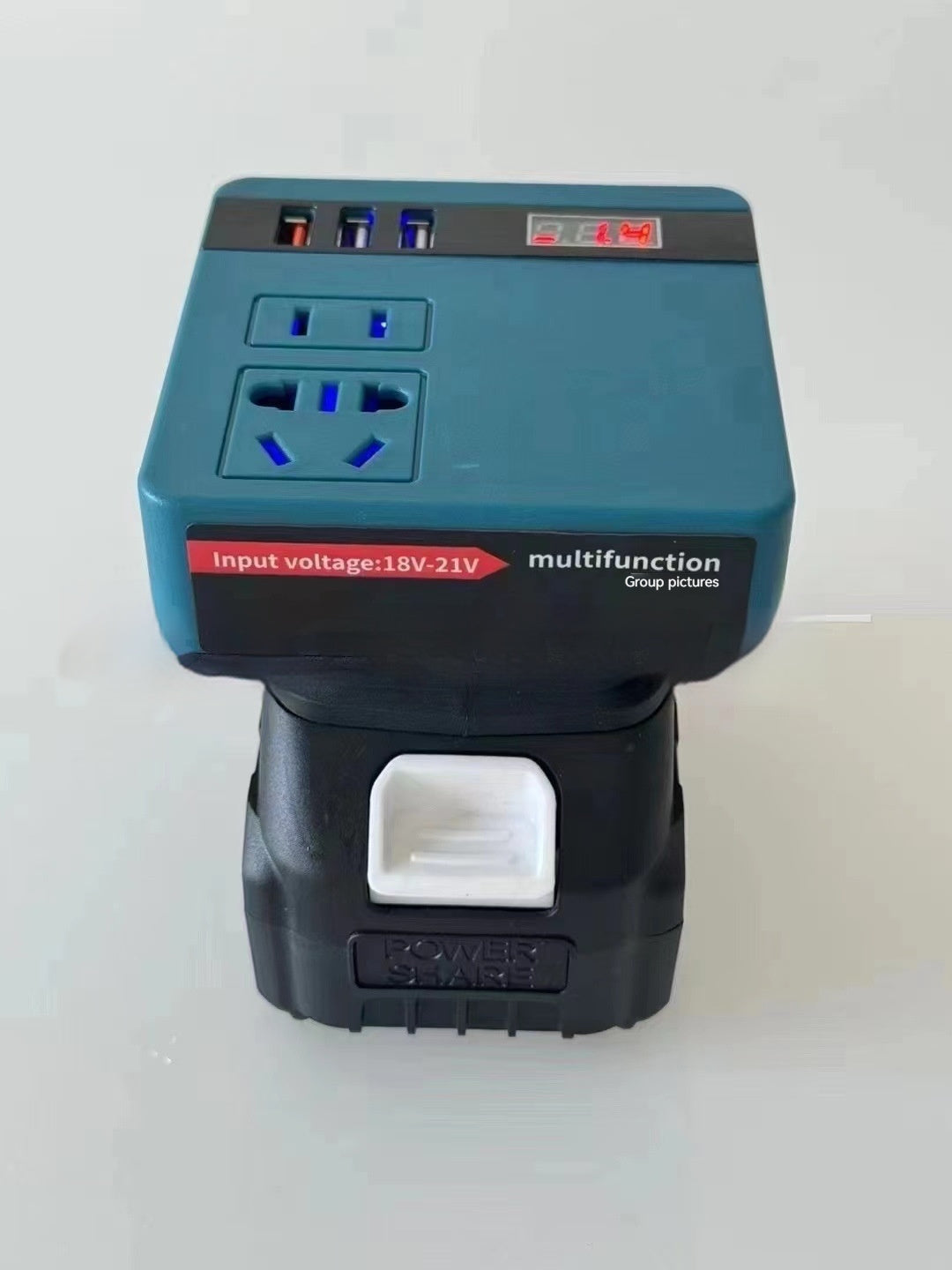 Lithium Battery Inverter