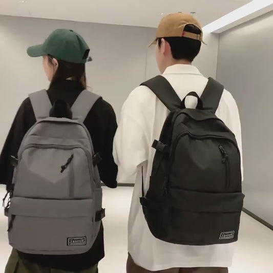 Modern Minimalist Backpack